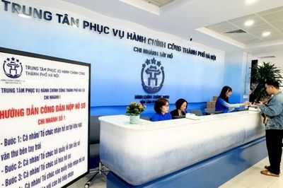 Cắt giảm tối đa thủ tục hành chính, tạo đột phá cho tăng trưởng hai con số