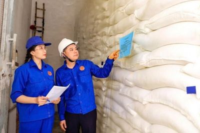 Nâng tầm dự trữ quốc gia, bảo đảm tự chủ chiến lược