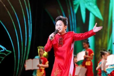 Dòng ca khúc cách mạng - giai điệu tự hào và sức sống vượt thời gian