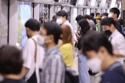 Hàn Quốc nâng cao cảnh giác khi Covid-19 'tái xuất'