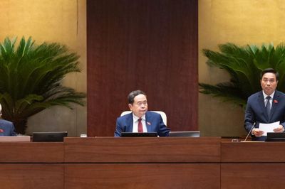 Luật Phòng, chống phổ biến vũ khí hủy diệt hàng loạt: Đổi mới tư duy kiểm soát phổ biến vũ khí hủy diệt hàng loạt qua phương thức đánh giá rủi ro