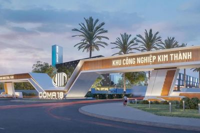 CIG: Cổ phiếu tăng gấp đôi, lợi nhuận sau soát xét giảm gần 30%, nợ phải trả vượt 2.300 tỷ đồng