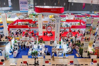Hơn 500 đoàn quốc tế sắp tham dự sự kiện kết nối chuỗi cung ứng tại TP HCM