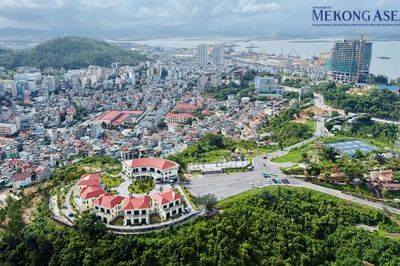 Thành phố thứ 8 của Việt Nam: Quy mô kinh tế hơn 14 tỷ USD
