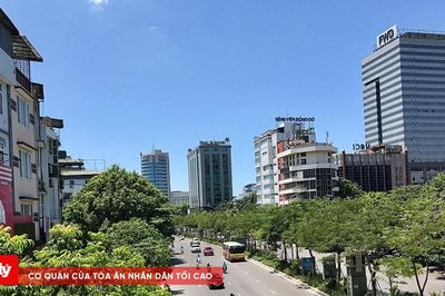 Bắc Bộ có nơi nắng nóng gay gắt 38 độ C, Trung Bộ mưa dông