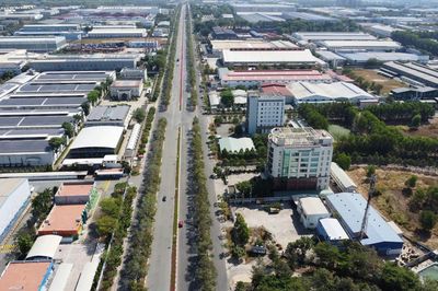 TP. Hồ Chí Minh hút hơn 10 tỷ USD FDI: Lợi thế nào tạo sức bật?
