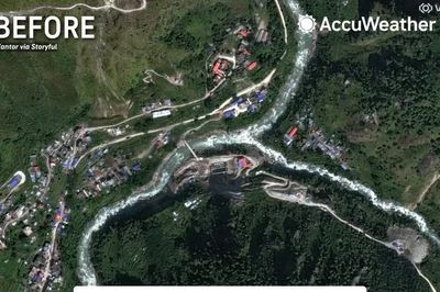 Bốn vấn đề lớn nhìn từ thảm họa lũ quét ở biên giới Nepal - Trung Quốc
