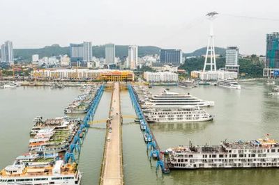 TP Quảng Ninh: Hành trình tỏa sáng tới tương lai
