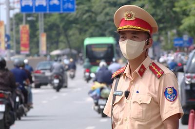 Chuẩn bị sẵn sàng đón người dân quay trở lại Thủ đô