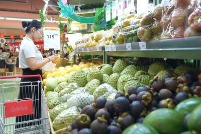 Hà Nội: Sức mua tăng, nhiều dư địa thị trường cuối năm
