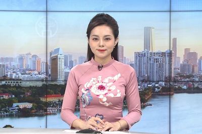 Chương trình Thời sự 11h30 | 01/09/2026