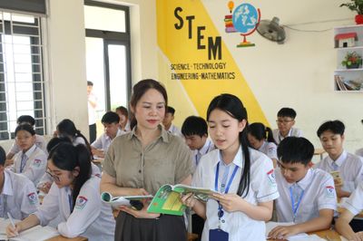 Hà Nội chủ động, sẵn sàng cho năm học mới