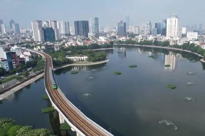 Thị trường nhà ở hưởng lợi từ quy hoạch đa cực