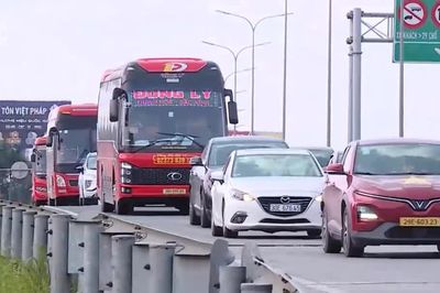 Cứu người bị TNGT có thể được hỗ trợ tới 10 triệu đồng