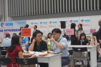 Mở rộng kết nối, đưa hàng Việt vào chuỗi cung ứng toàn cầu