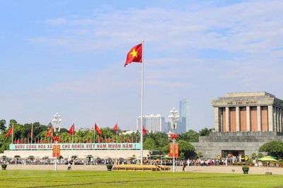 Từ những bước ngoặt lịch sử đến vận hội mới của đất nước