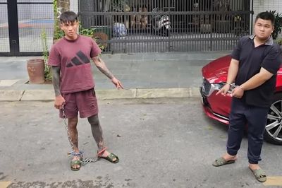Công an cơ sở làm rõ nhiều vụ trộm cắp tài sản