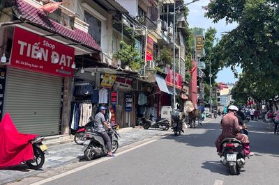 Nắng nóng ở Bắc Bộ, Trung Bộ kéo dài bao lâu?