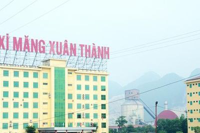 Lợi nhuận bán niên tăng vọt 90%, Xi măng Xuân Thành giảm nợ vay nghìn tỷ