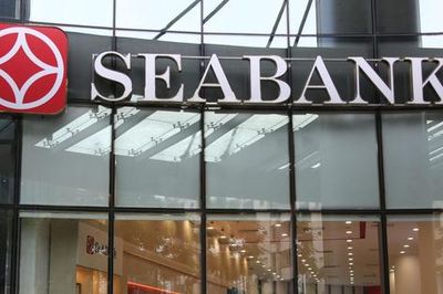 Cổ phiếu tăng trần đón dòng vốn ngoại, SeABank (SSB) hoàn tất tăng vốn lên 34.688 tỷ đồng