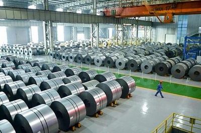 Thép Nam Kim (NKG) bốc hơi hơn 94 tỷ đồng lợi nhuận sau khi báo cáo kiểm toán không đạt yêu cầu