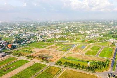 Từ tháng 9, mỗi thửa đất, công trình sẽ có mã định danh trên VNeID