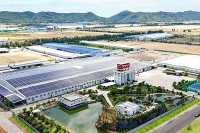 Khu kinh tế Nhơn Hội được quy hoạch thành trung tâm giao thương quốc tế