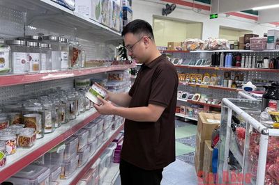 Sử dụng đồ nhựa gia dụng đúng cách để bảo vệ sức khỏe