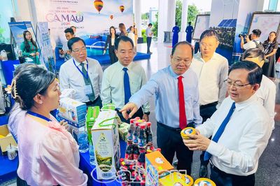 Phát huy lợi thế, nâng tầm giá trị