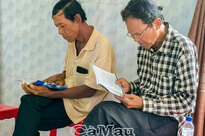 Đảm bảo quyền tiếp cận công lý