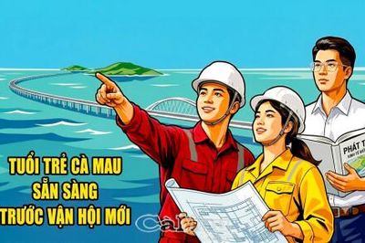 Công tác tư tưởng của Ðảng trong kỷ nguyên mới