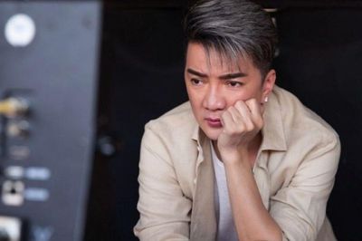 Đàm Vĩnh Hưng: 'Người trẻ thay đổi gu nghe nhạc, nếu tôi cứ đứng im một chỗ là tiêu'