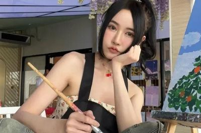 Nữ người mẫu trẻ đột ngột qua đời vì bệnh nan y, hình ảnh cuối đời gây xúc động