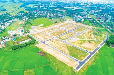 Thêm 'căn cước số' cho đất đai: Cần biết gì để tra cứu trên VNeID?