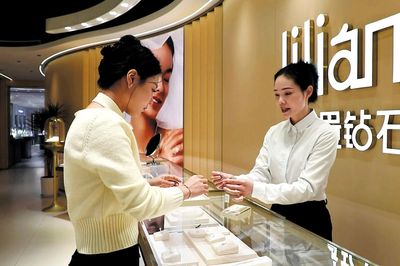 Khám phá bí mật thủ phủ kim cương 'rẻ như bắp cải' ở Trung Quốc
