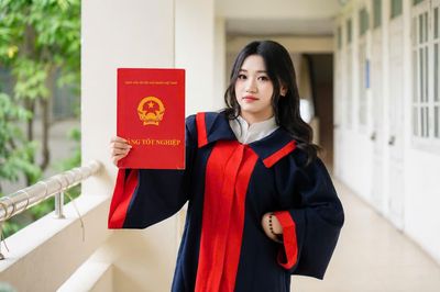 Nộp hồ sơ thử sức, nữ sinh Việt bất ngờ đỗ 3 đại học hàng đầu Trung Quốc