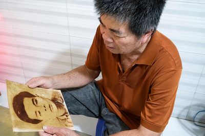 Gần 60 năm đi tìm người cha biệt động mãi không trở về từ Xuân Mậu Thân 1968