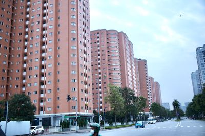 Người dân chuộng mua, nhiều doanh nghiệp quay lại phân khúc căn hộ vừa túi tiền