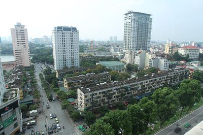 Nghị quyết số 66/2026/NQ-HĐND: 'Thuốc đặc trị' các dự án chỉnh trang đô thị chậm tiến độ