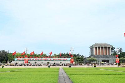 81 năm - Từ độc lập đến vị thế và tầm vóc Việt Nam