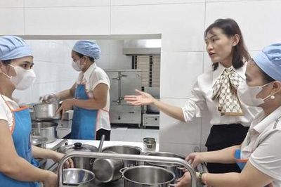 Xã Phú Xuyên sẵn sàng chào đón năm học mới