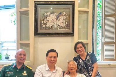 Phường Yên Hòa tổ chức nhiều hoạt động dịp Quốc khánh 2-9
