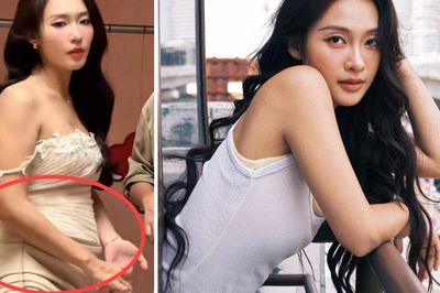Sắc vóc Khả Ngân trước nghi vấn mang thai ở tuổi 29