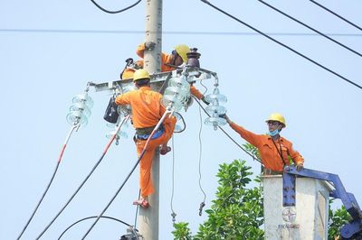 Lịch cúp điện Vĩnh Long (Trà Vinh cũ) từ ngày 1 – 6/9/2026: Cúp điện từ 6h30 đến 17h nhiều khu dân cư