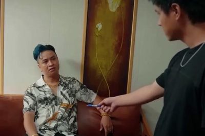 'Mùa hè năm ấy': Khánh xin nghỉ việc vì bị 'bóc phốt' quá khứ từng đi tù