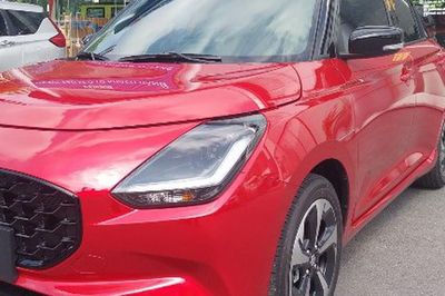 Xe hybrid tiết kiệm nhiên liệu giá chỉ từ 569 triệu đồng đáng mua tại Việt Nam