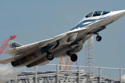 Nga hé lộ vai trò của tiêm kích Su-57D hai chỗ ngồi
