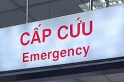 Bộ Y tế: Tập trung cứu các nạn nhân vụ lật xe khách ở Gia Lai