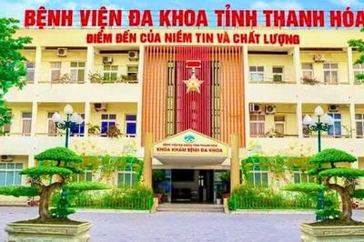 Thực hư thông tin phản ánh dịch vụ vận chuyển bệnh nhân tại Thanh Hóa