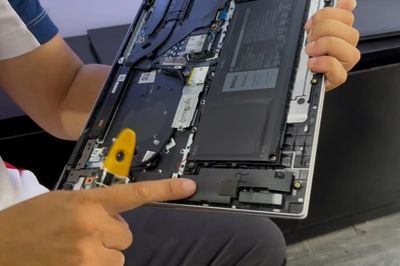 Bảo dưỡng laptop đầu năm học mới: Cần lưu ý gì để máy hoạt động ổn định?